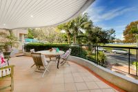 Prestige 3 B/R Apartment in Premier Parkside Setting