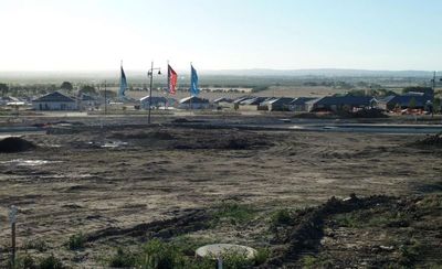 Lot 610, Estuary Estate - 751m2 with Views - Leopold