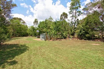 23 Albert Street, North Ipswich