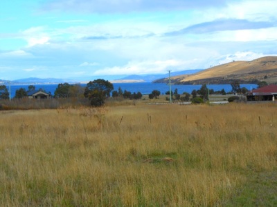 Popular Residential Subdivision