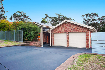 Stunning Family Home!