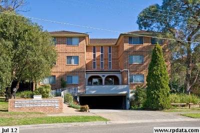 Application approved - Deposit taken