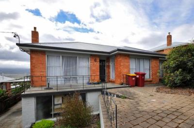 High Return, Dual Tenancy!