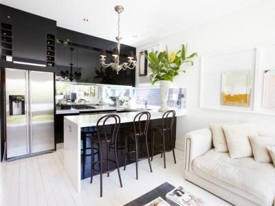 1114 Stylish Bondi Home