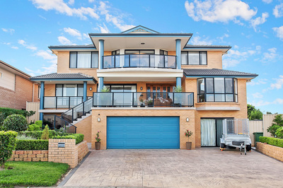 Luxury Living!