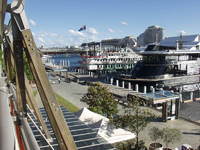 15 Lime Street, Sydney