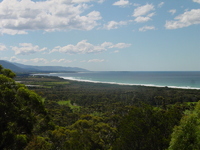 Ocean Views, a Short Walk to Beach and Golf Course