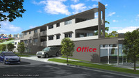 Office or Commercial -Use or Invest!