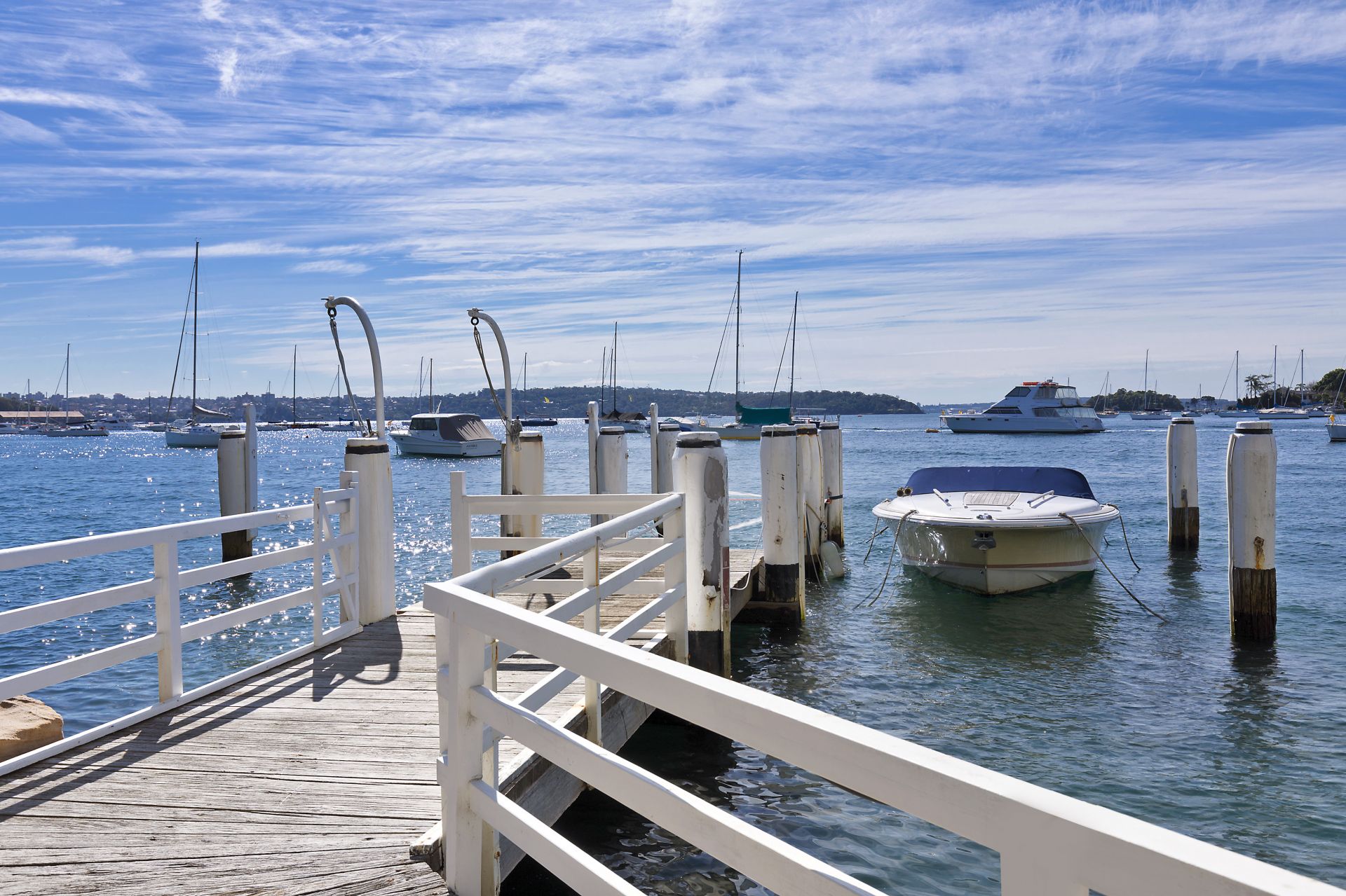 'Tresco' historic, lovingly preserved waterfront estate a luxury home