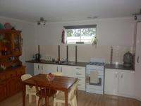 Granny flat on 2 Acres -Tasmania