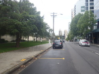 GROUNDFLOOR OFFICE SUITE 40sqm - MILSONS POINT