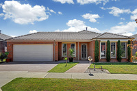 10 PROSPECT PLACE Wallan, Vic