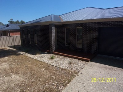 Brand NEW home