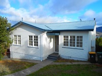 Presentable Family Home