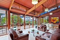 Great Value Family Home with Distant Ocean Views