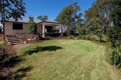 23 Courtney Place, Moggill