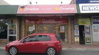 Brumby's Bakery Franchise For Sale