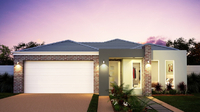 No Deposit Home. $346/week, Melton South, 100% finance, 4 Bedrooms, 2 Bathrooms, Double Garage,  