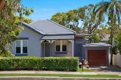 105 Merewether Street, Merewether