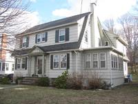 Charming Gambrel-style Colonial with 5BR and 2.5 baths fully renovated and updated