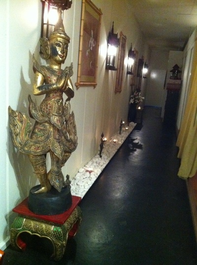 Thai Massage Clinic Business – Abbotsford Richmond Area