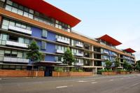 Vibrant City Living: Camperdown