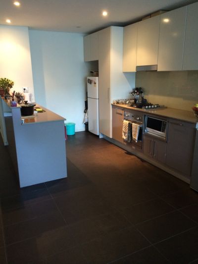 43/27-41 Wyndham Street, Alexandria