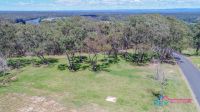 BRINDABELLA ESTATE REGISTERED LAND