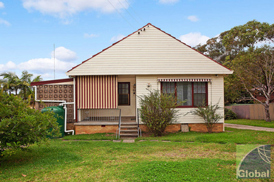 Outstanding Value, Fabulous Block!