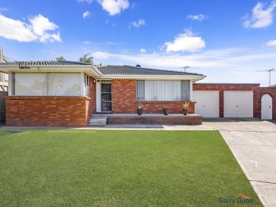 7 Evans Ave, Moorebank