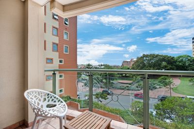 306/26 Pacific Street, Newcastle