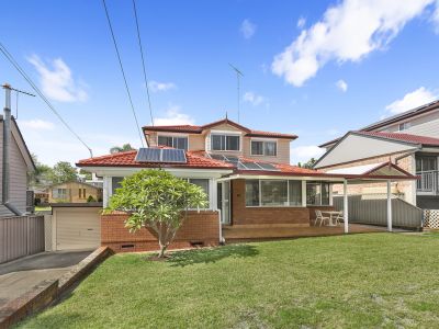 10 Fitzgerald Ave, Hammondville