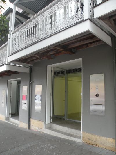 Versatile Commercial Boutique Retail/Showroom/Office