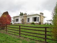 Country Home