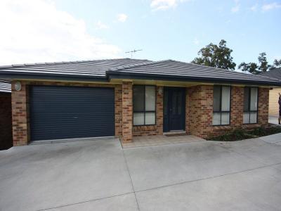 2 Bedroom Units in Branxton ONLY 1 LEFT
