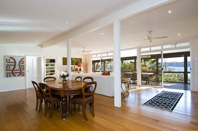 'The Bay House' 105 Riverview Rd, Clareville