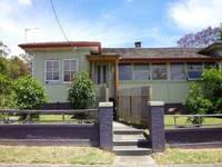 Centrally located 4 Bedroom - Nowra 