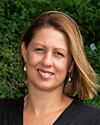 Melissa McCormack