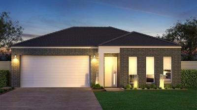 No Deposit Home! Epping, Brand New! $430/week. 4 Beds + 2 Baths