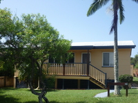 84 Cutts Street, Margate