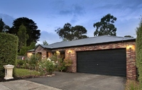 Something Special - Beaconsfield