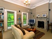 FULL FURNISHED - Stunning Four bedroom Residence