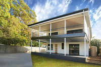 BRAND NEW IN CLONTARF - BEAUTIFUL FINISHES - PRIVATE