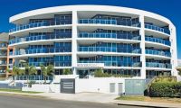 Unit 103 Silverpoint, 47 Esplanade,, Bargara