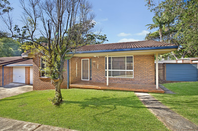 A Rarely Found Villa Home