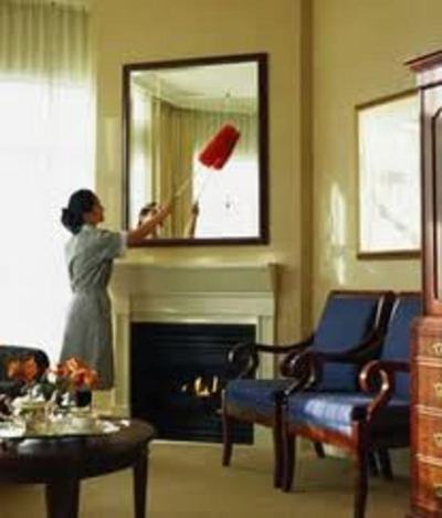 Cleaning and Linen Hire Business for Sale