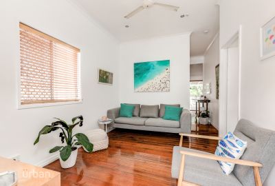 48 Bowler Street, Paddington