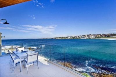 1118 Bondi Beach Luxury Pent