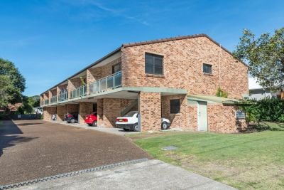 7/22 Selwyn Street, Merewether