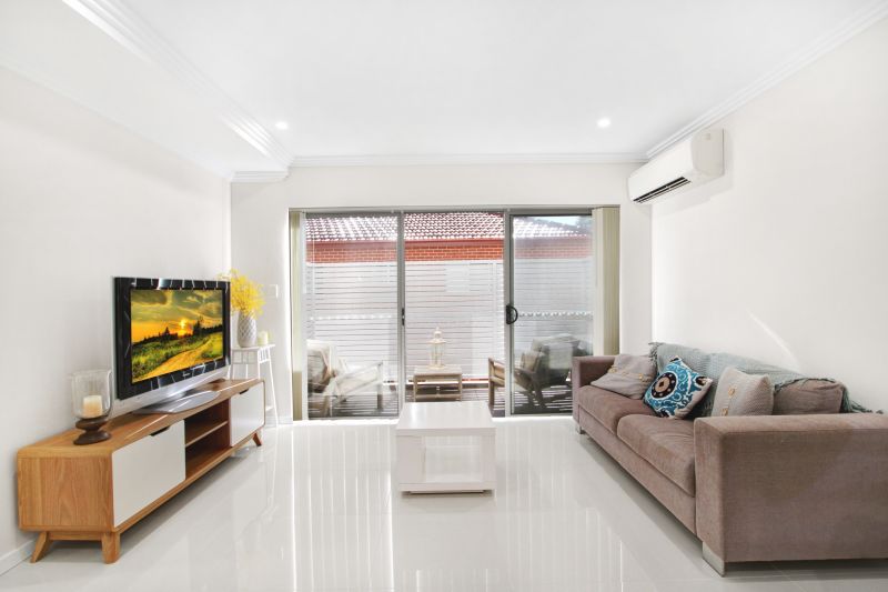 Sublime 1br Delight!